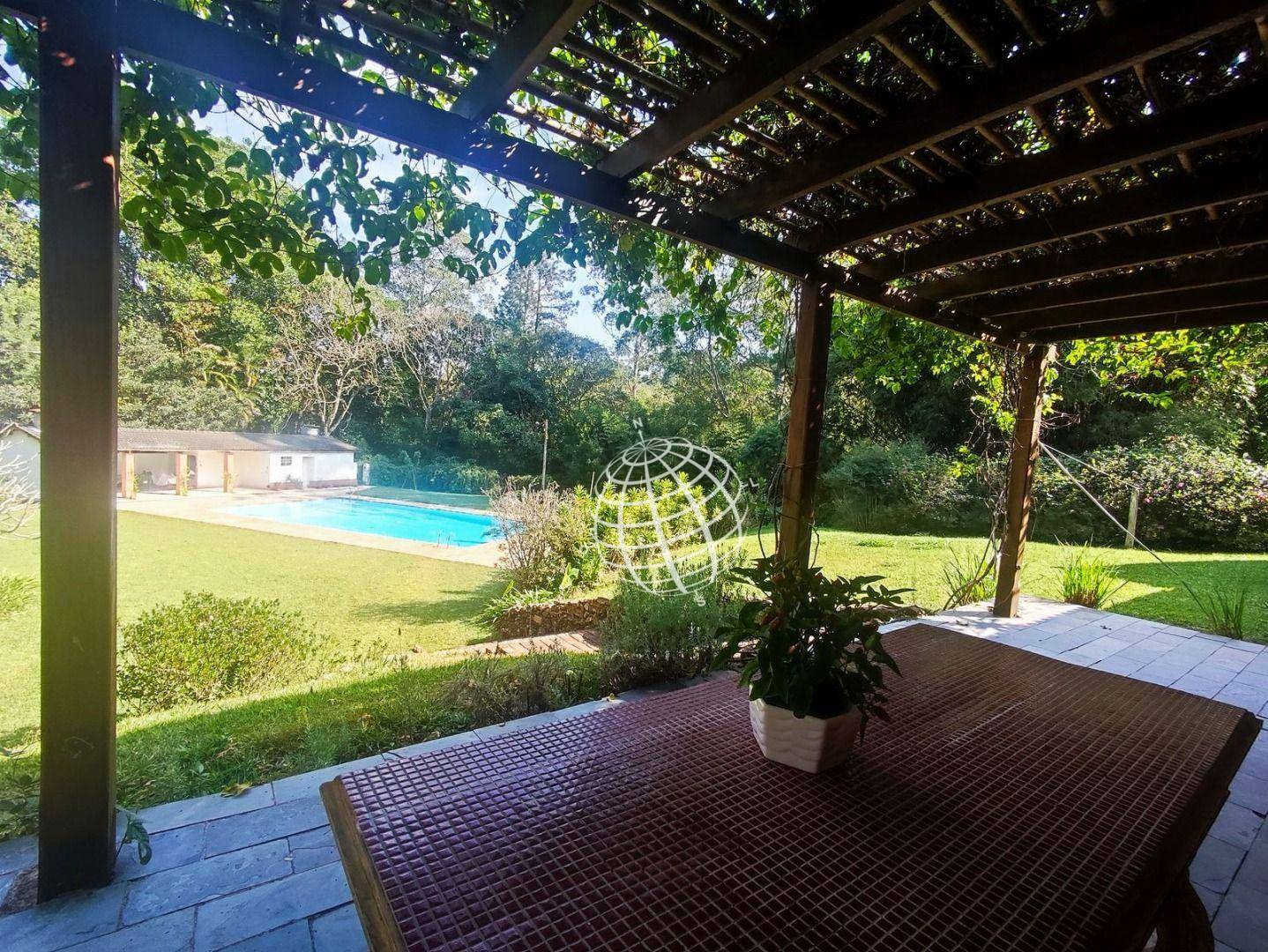 Chácara à venda com 5 quartos, 1100m² - Foto 7