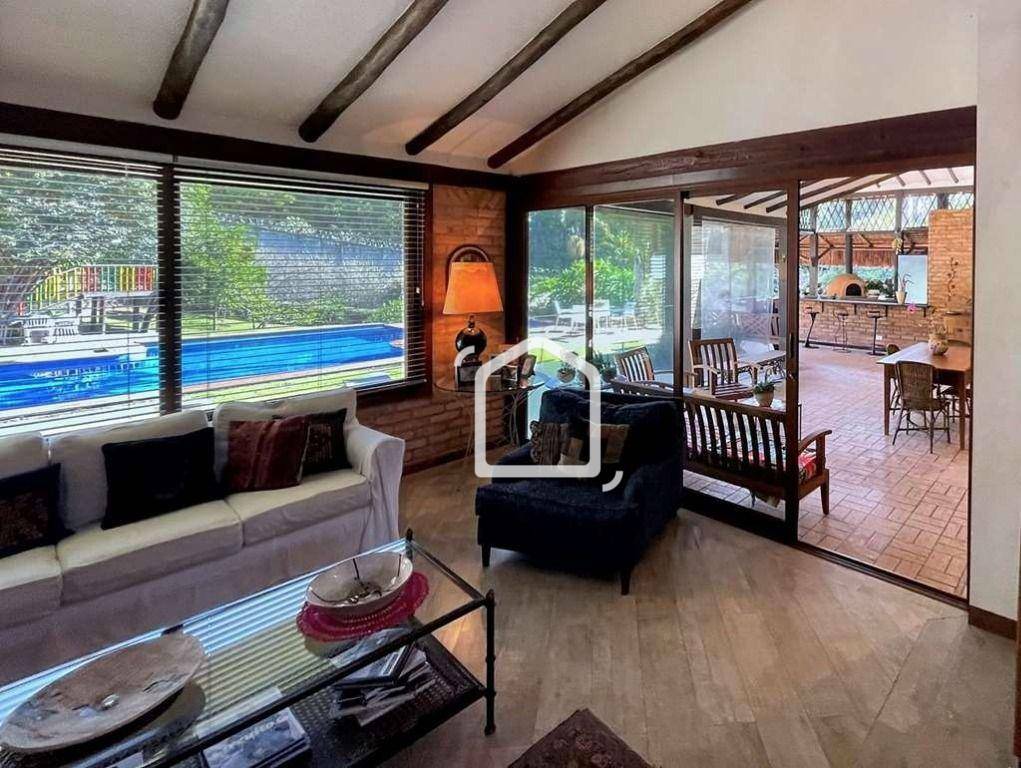 Casa de Condomínio à venda com 4 quartos, 468m² - Foto 16