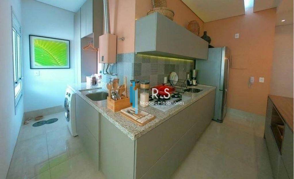 Apartamento à venda com 3 quartos, 87m² - Foto 5