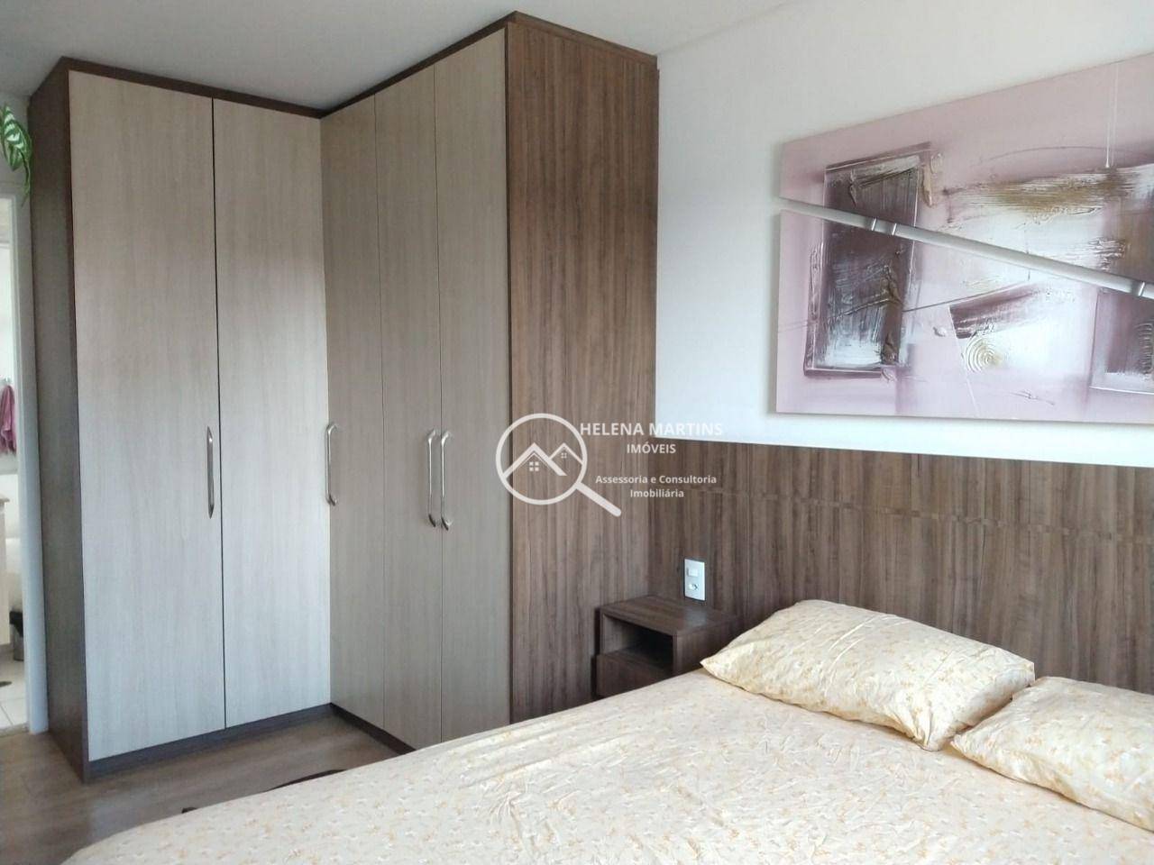 Apartamento à venda com 2 quartos, 78m² - Foto 10