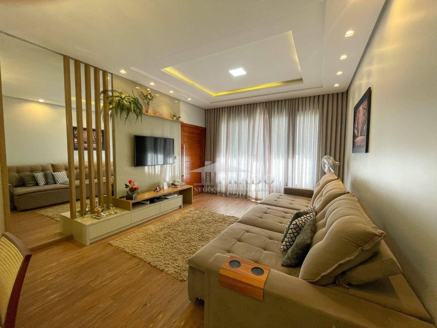 Casa, 3 quartos, 195 m² - Foto 5