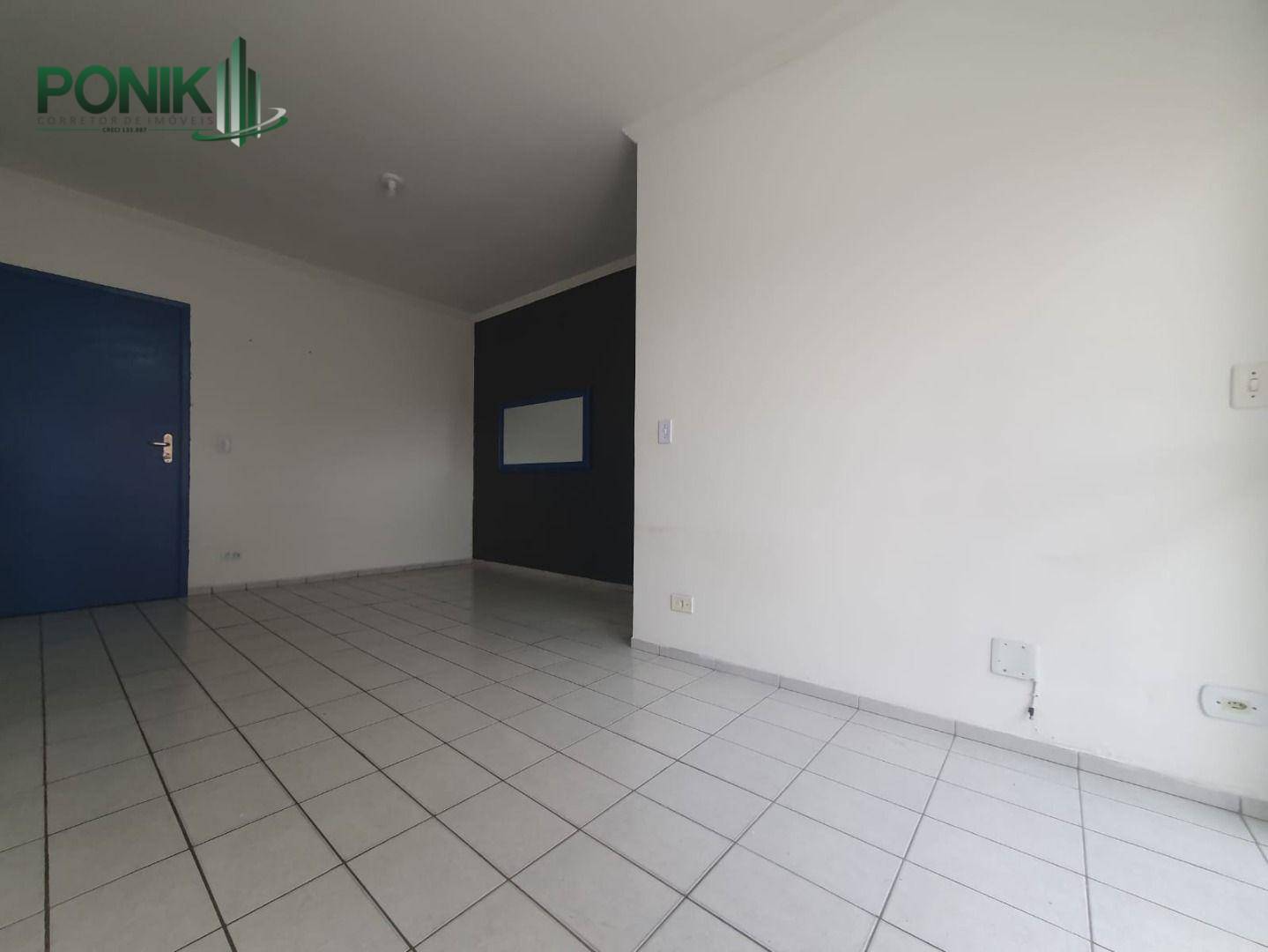 Apartamento à venda com 1 quarto, 51m² - Foto 2