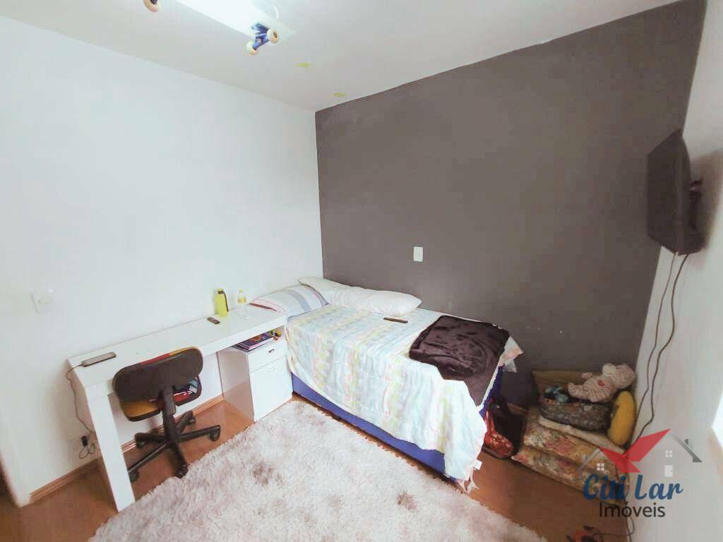 Sobrado à venda com 2 quartos, 100m² - Foto 14