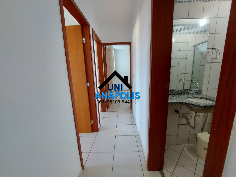 Apartamento à venda com 3 quartos, 79m² - Foto 9