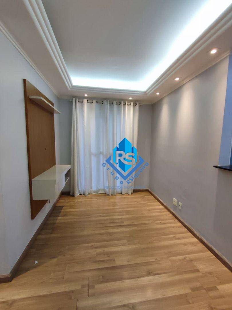 Apartamento, 2 quartos, 56 m² - Foto 4