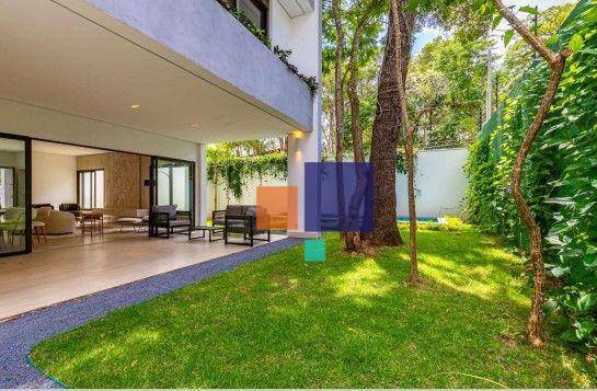 Casa de Condomínio à venda com 4 quartos, 650m² - Foto 23