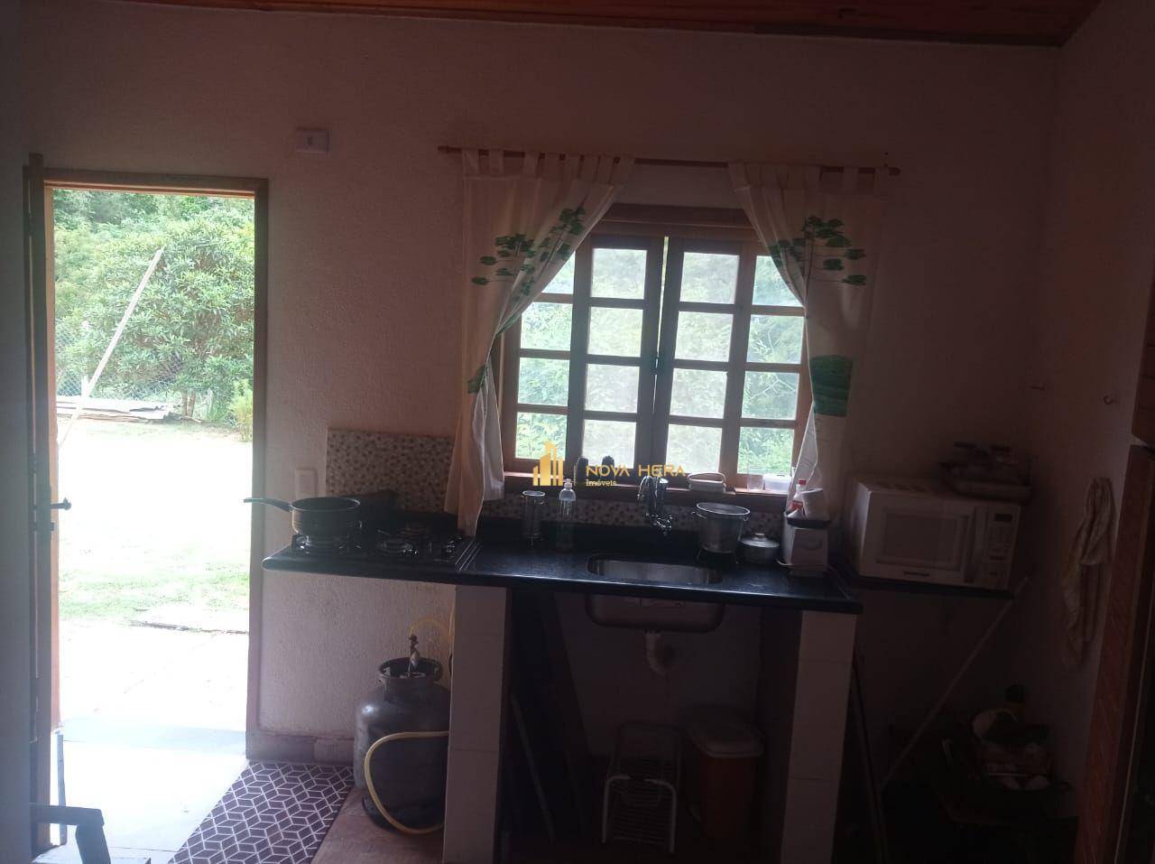 Chácara, 1 quarto, 1545 m² - Foto 4