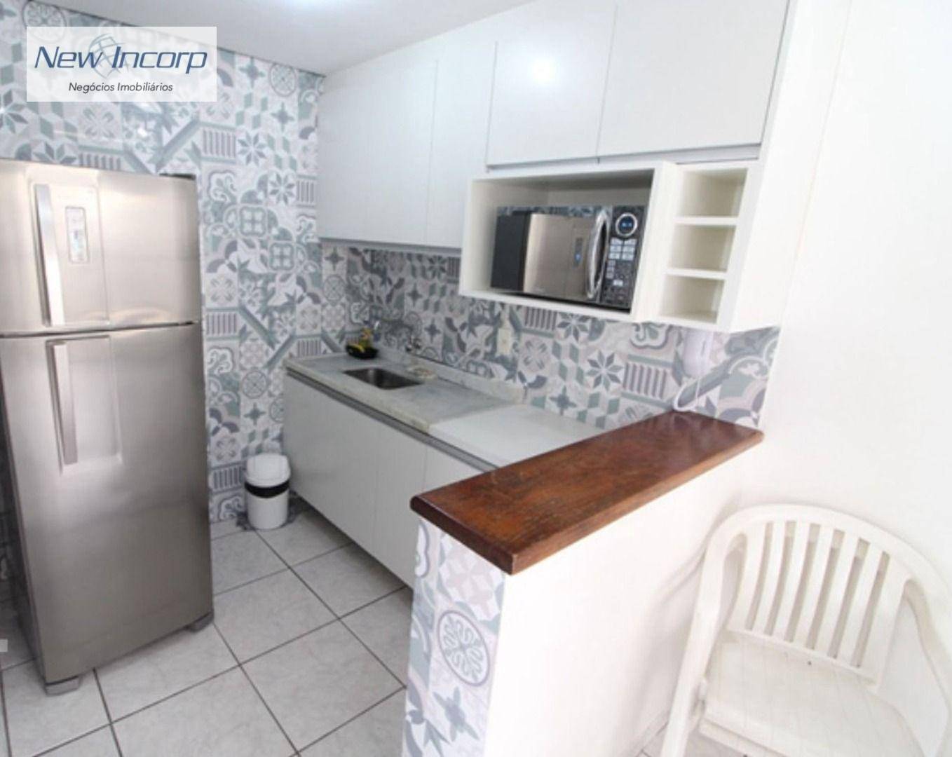 Apartamento à venda com 2 quartos, 57m² - Foto 13