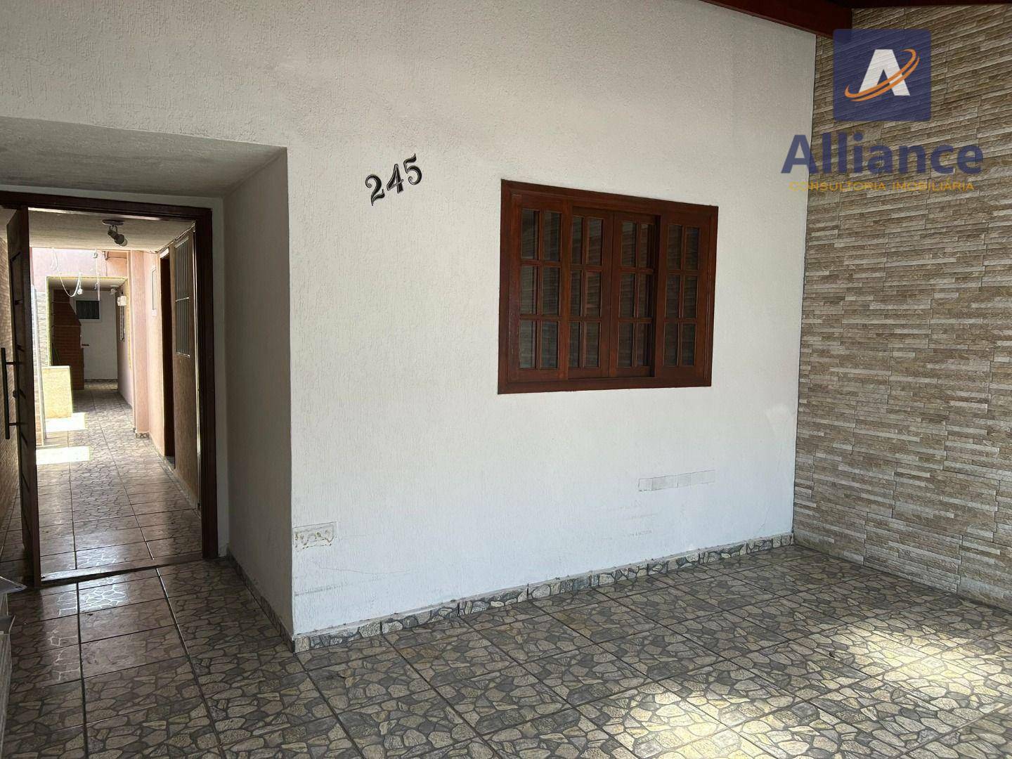 Casa à venda com 2 quartos, 133m² - Foto 21