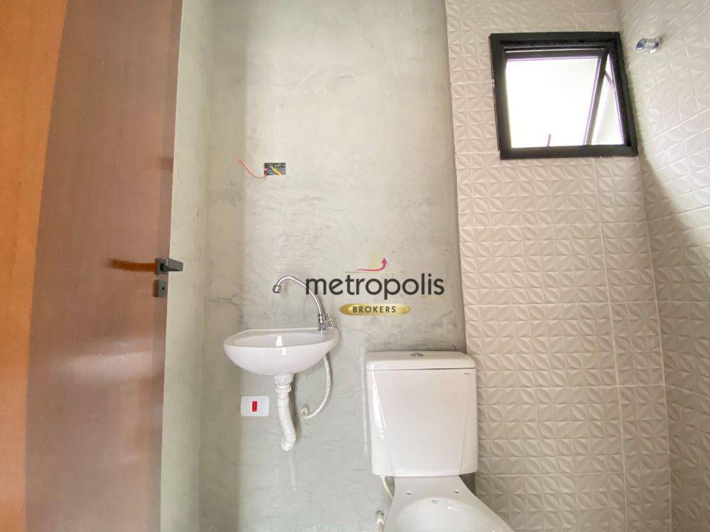 Cobertura à venda com 2 quartos, 90m² - Foto 16