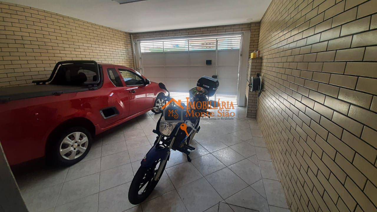 Sobrado à venda com 3 quartos, 150m² - Foto 28