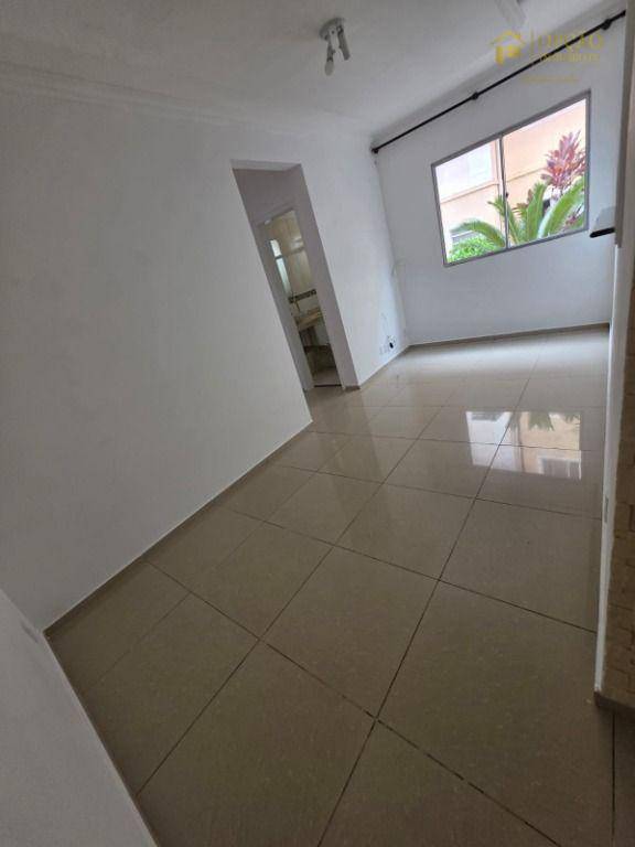 Apartamento, 2 quartos, 53 m² - Foto 3