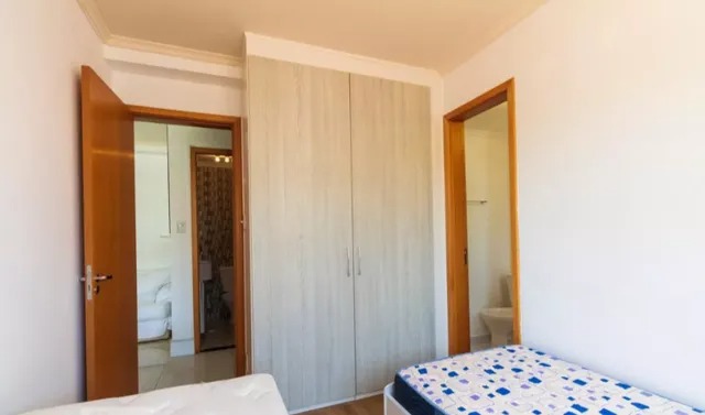 Apartamento à venda com 2 quartos, 56m² - Foto 10