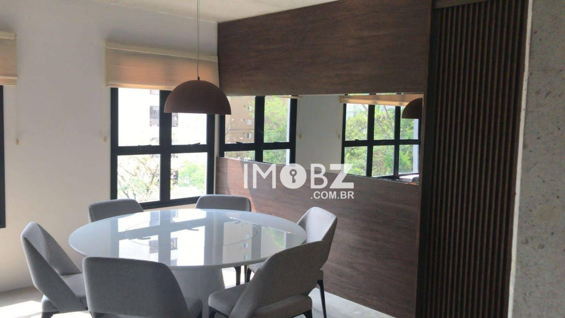 Apartamento à venda com 1 quarto, 70m² - Foto 7