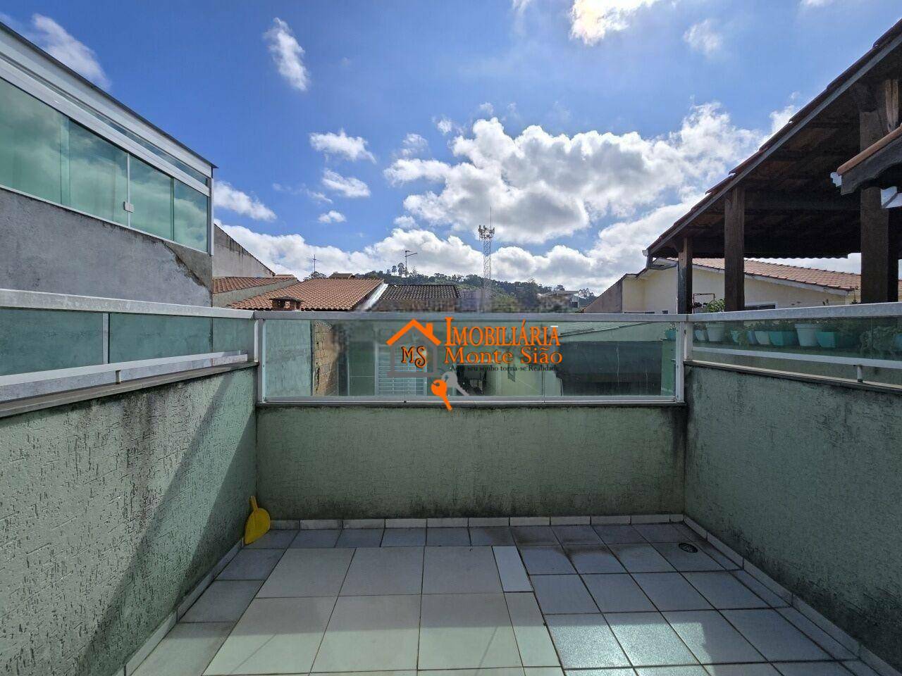 Sobrado à venda com 2 quartos, 163m² - Foto 31