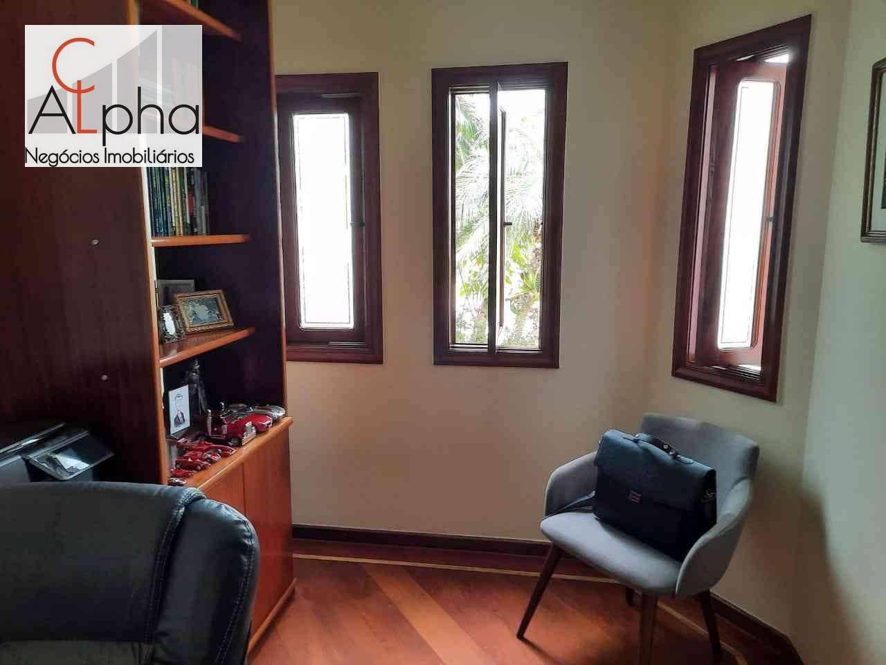 Sobrado à venda com 4 quartos, 345m² - Foto 16