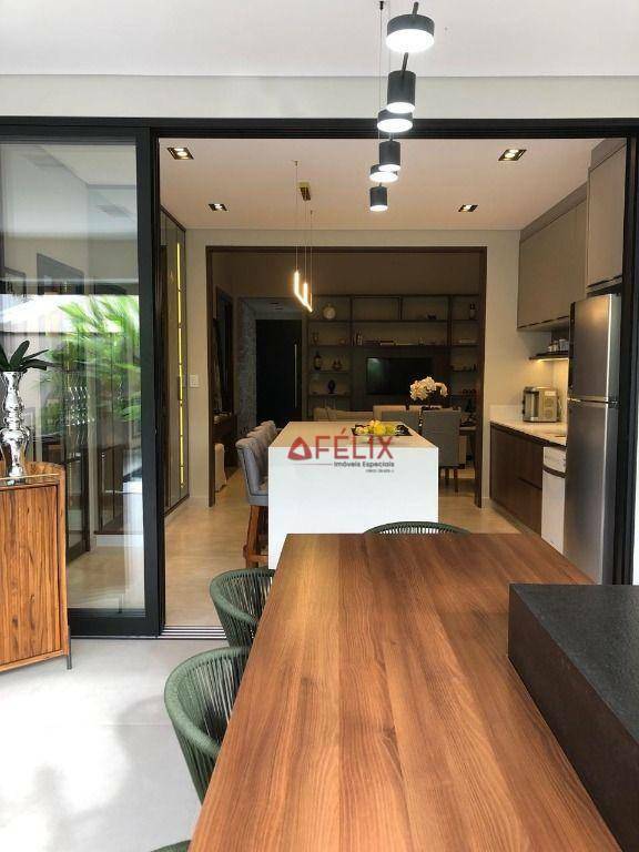 Casa de Condomínio à venda com 3 quartos, 240m² - Foto 5