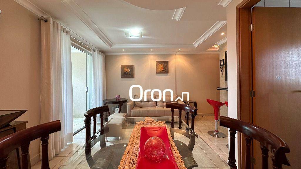 Apartamento, 3 quartos, 78 m² - Foto 3