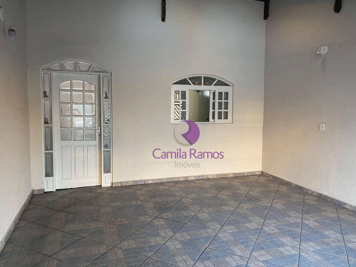 Casa à venda com 3 quartos, 150m² - Foto 15