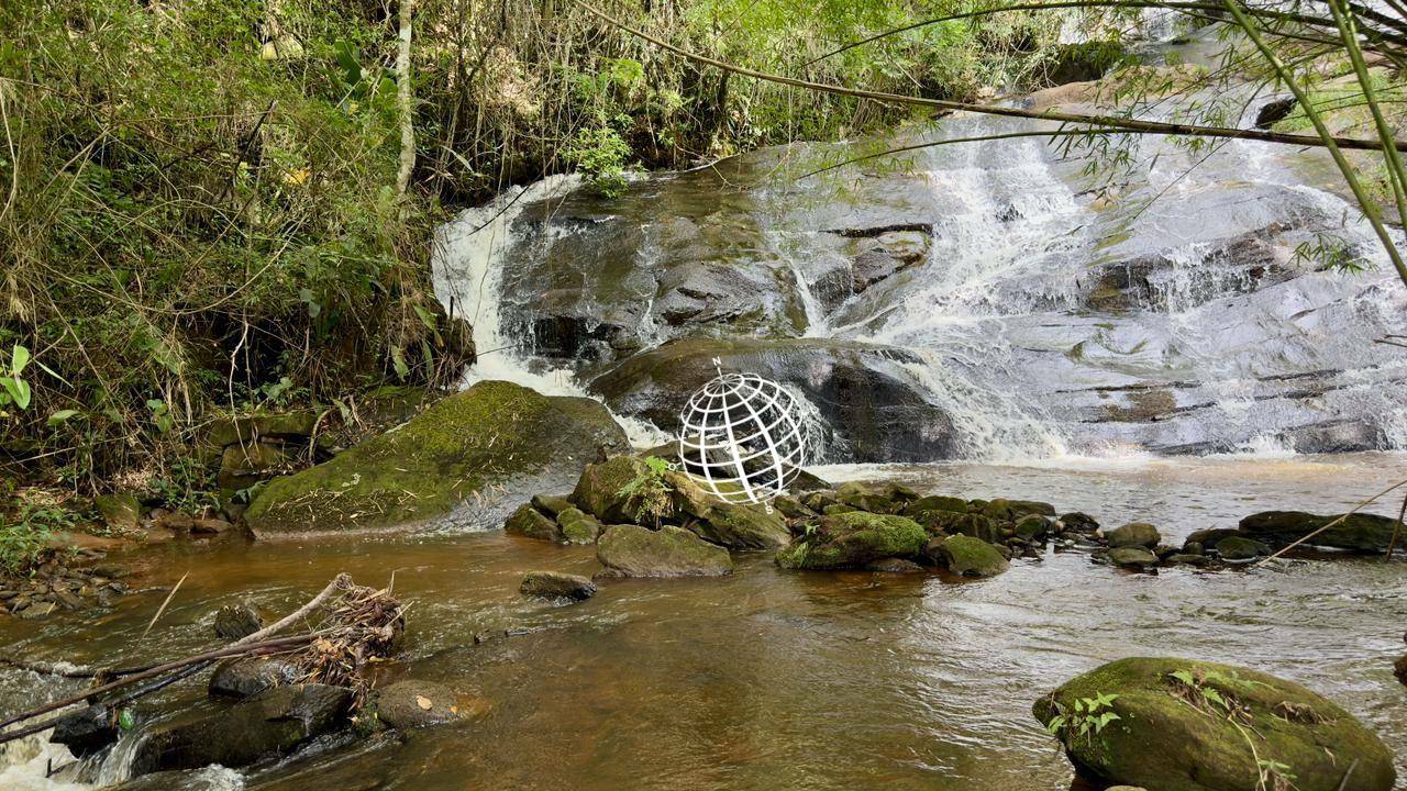 Terreno, 2 hectares - Foto 1