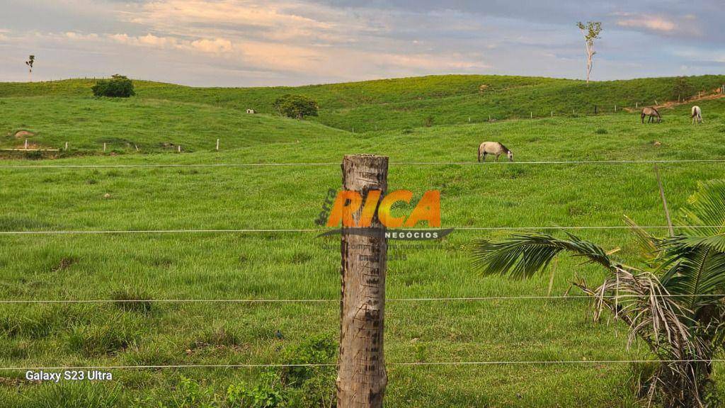 Fazenda à venda, 5000000M2 - Foto 21