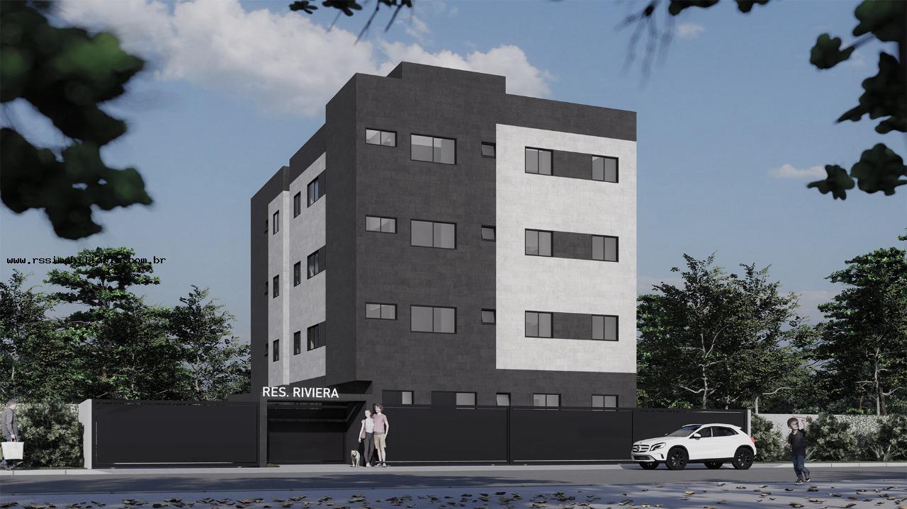 Apartamento à venda com 2 quartos, 51m² - Foto 2