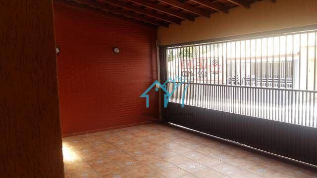 Casa à venda com 3 quartos, 190M2 - Foto 1