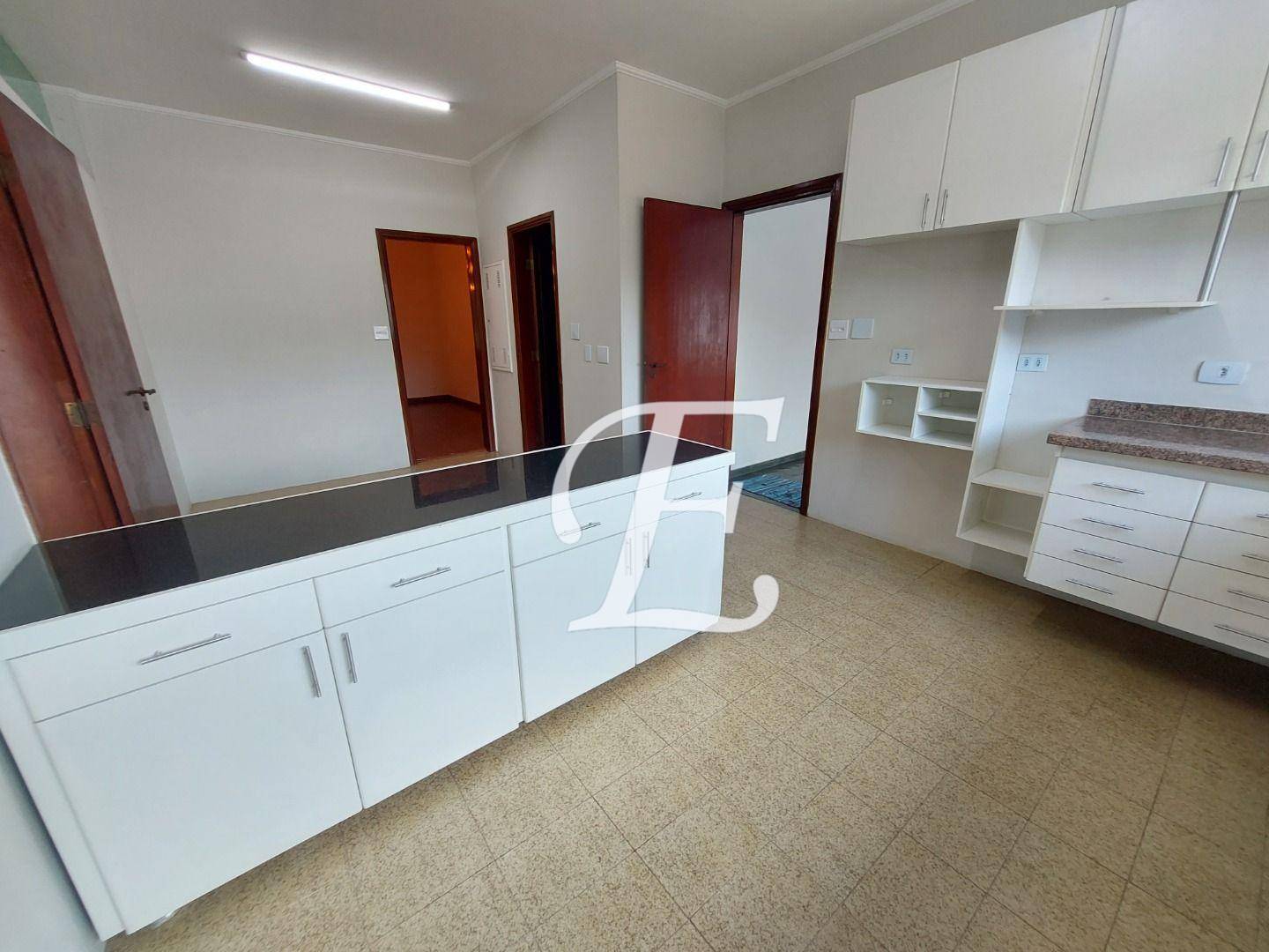 Casa de Condomínio para alugar com 4 quartos, 362m² - Foto 18