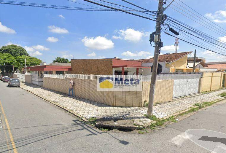 Casa, 5 quartos, 625 m² - Foto 1