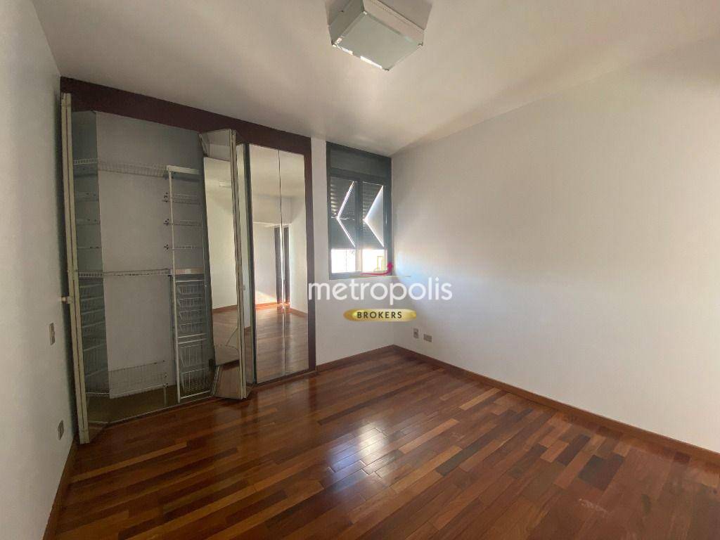 Apartamento à venda com 4 quartos, 203m² - Foto 41