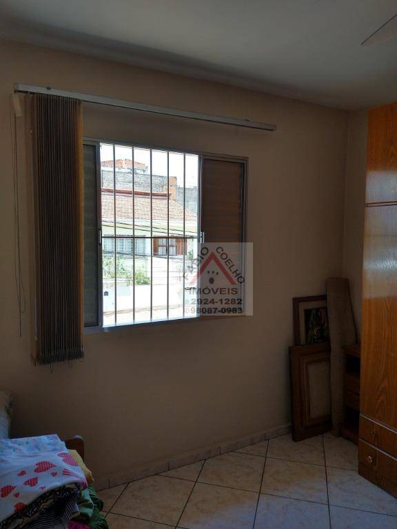 Sobrado à venda com 4 quartos, 184m² - Foto 29