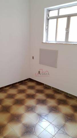 Apartamento à venda com 2 quartos, 60m² - Foto 10