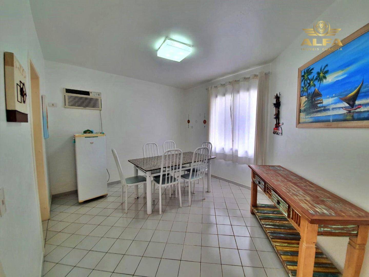 Apartamento à venda com 3 quartos, 140m² - Foto 24