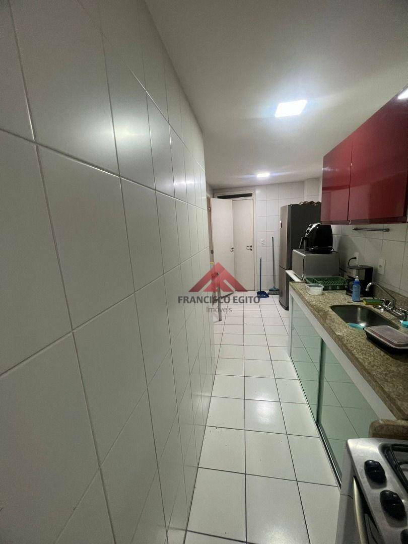 Apartamento à venda com 2 quartos, 85m² - Foto 19