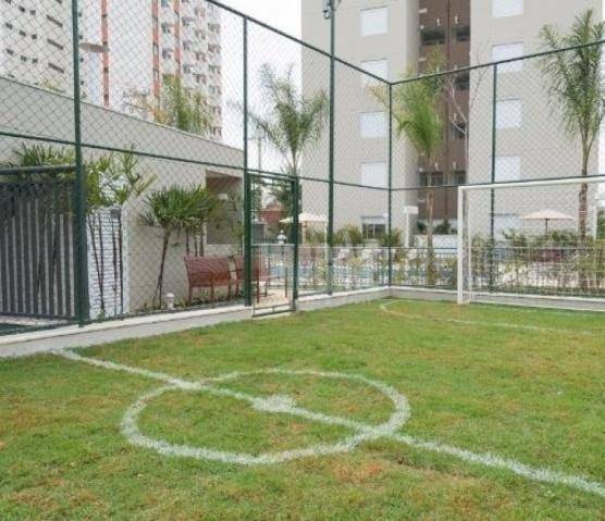 Apartamento à venda com 3 quartos, 59m² - Foto 13