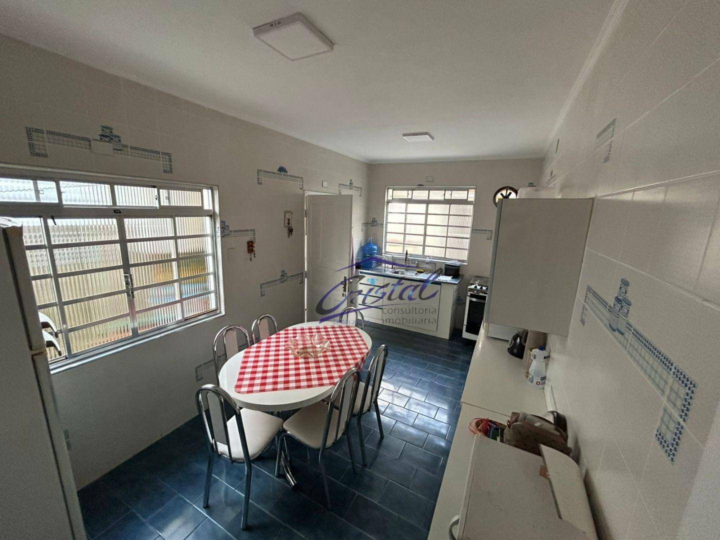 Casa à venda com 5 quartos, 159m² - Foto 13