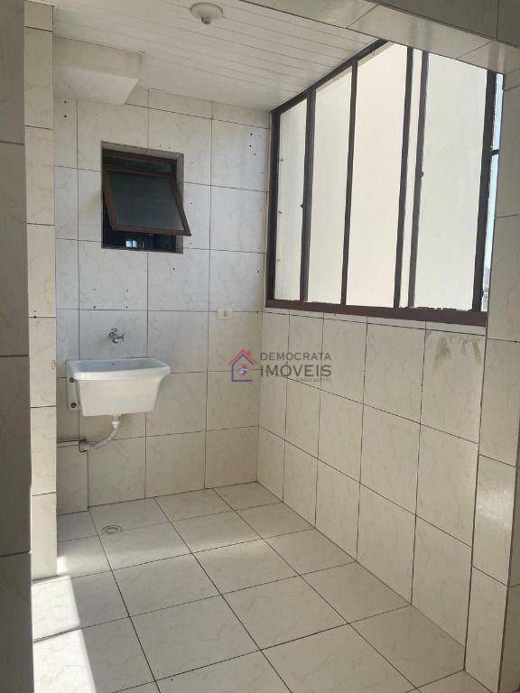 Apartamento à venda com 3 quartos, 70m² - Foto 6