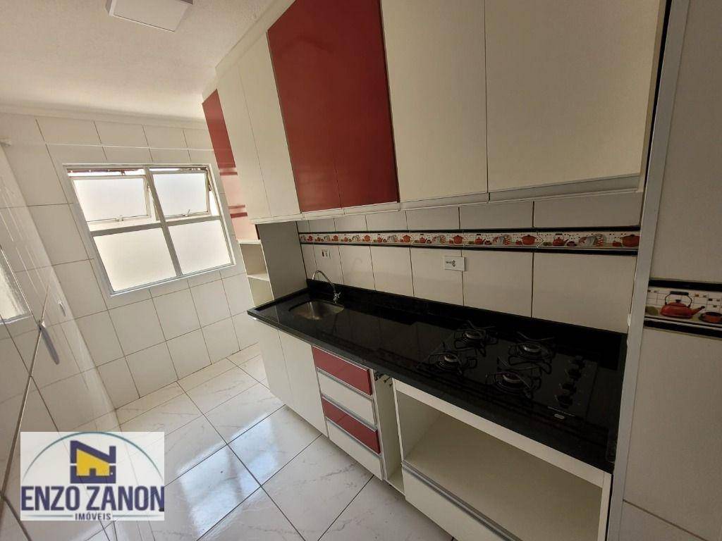 Apartamento à venda e aluguel com 2 quartos, 52m² - Foto 9
