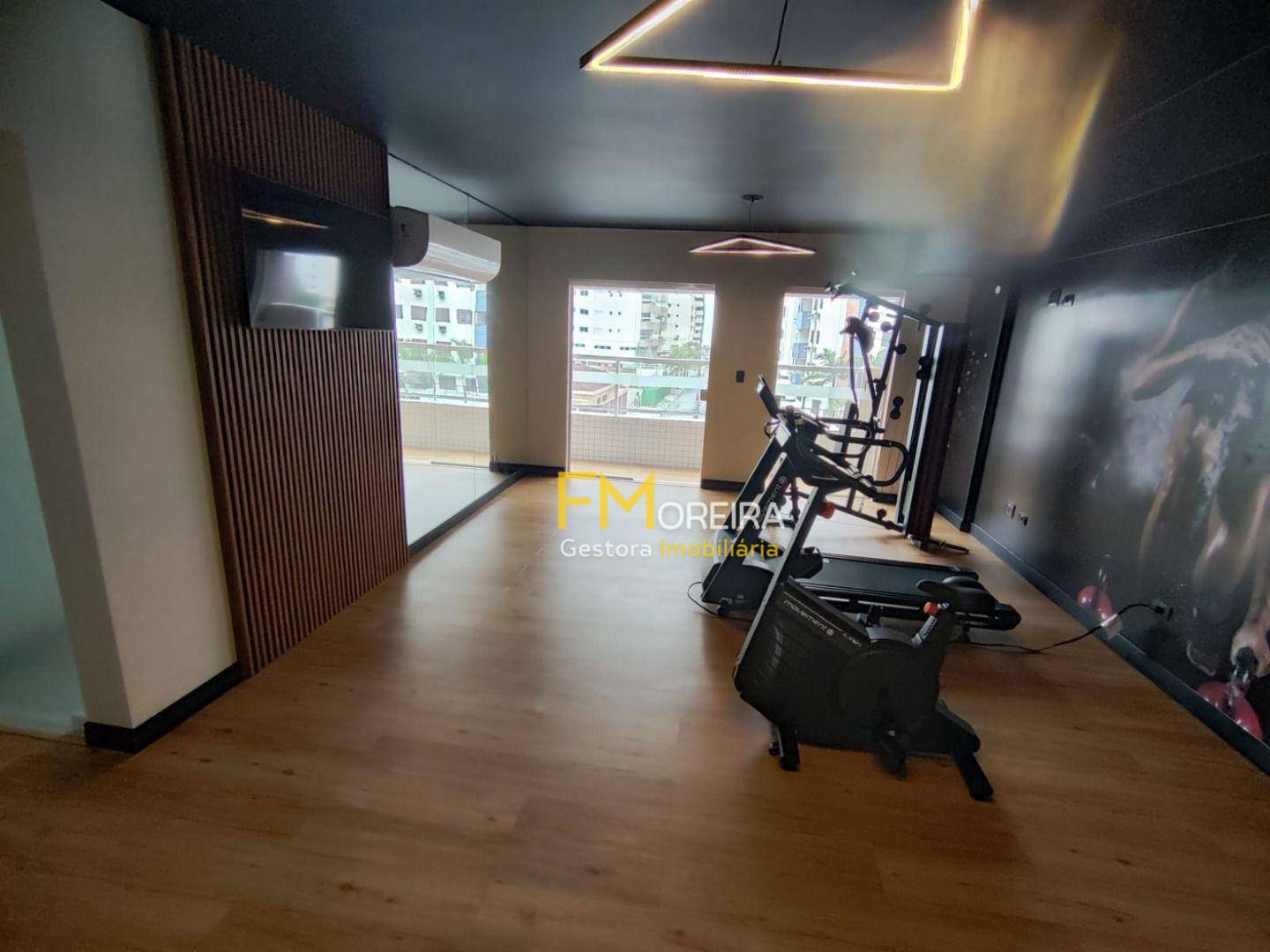 Apartamento à venda com 2 quartos, 76m² - Foto 70