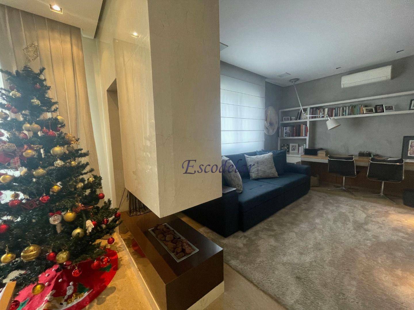 Apartamento à venda com 2 quartos, 210m² - Foto 12