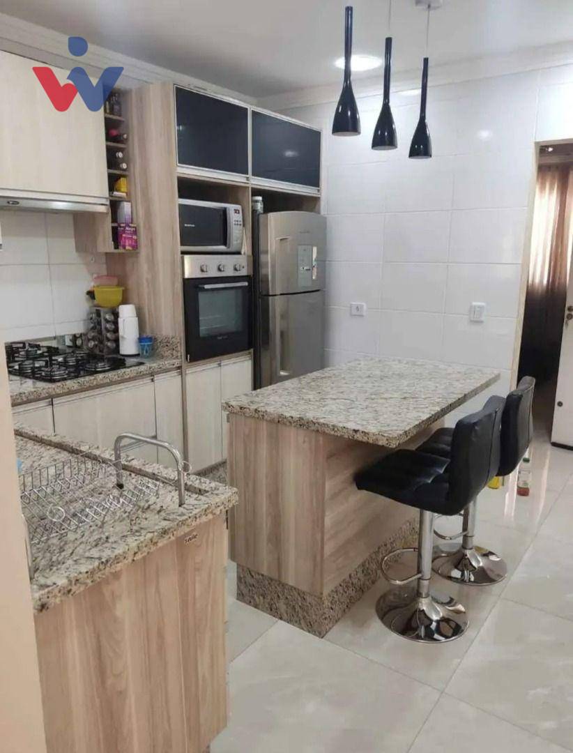 Casa à venda com 2 quartos, 89m² - Foto 3