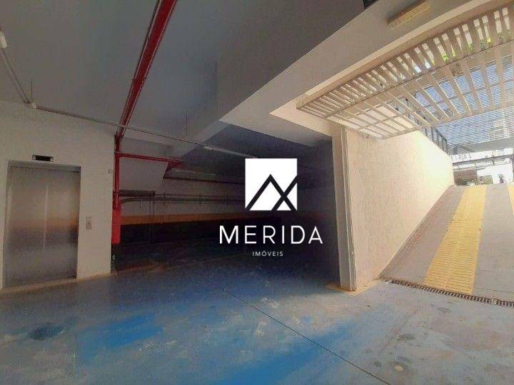 Prédio Inteiro para alugar, 863m² - Foto 19
