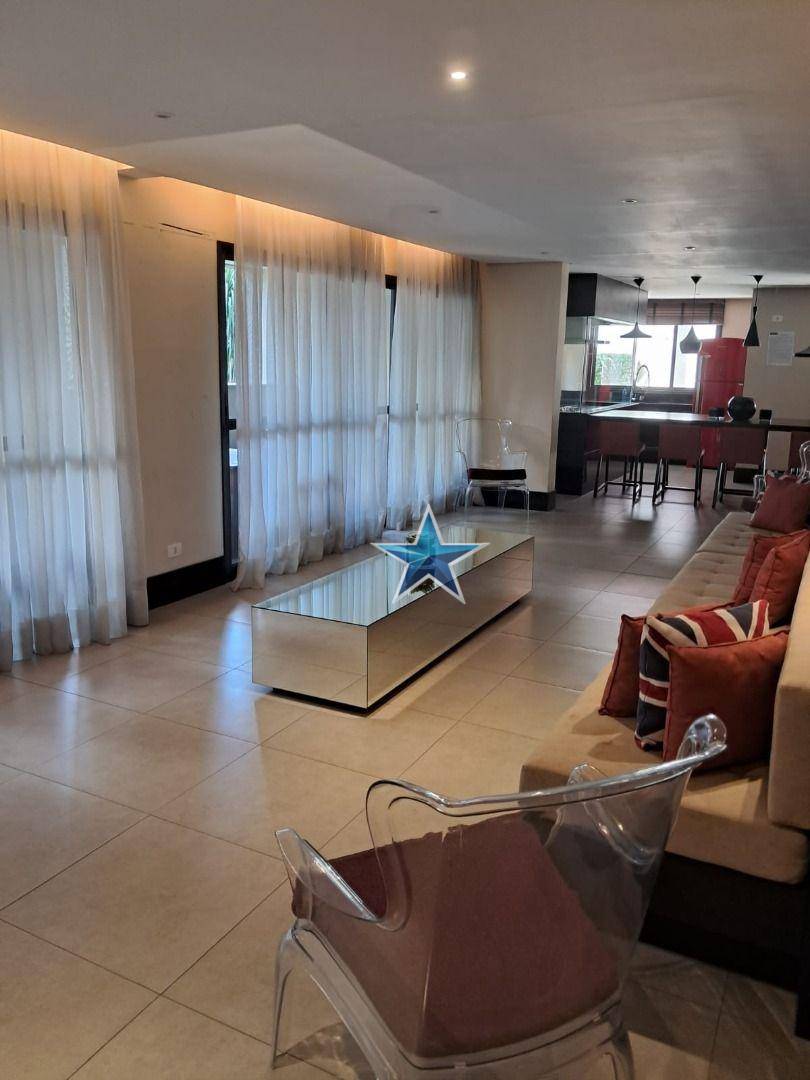 Apartamento à venda com 1 quarto, 40m² - Foto 5