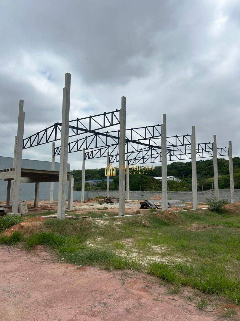 Depósito-Galpão, 498 m² - Foto 2