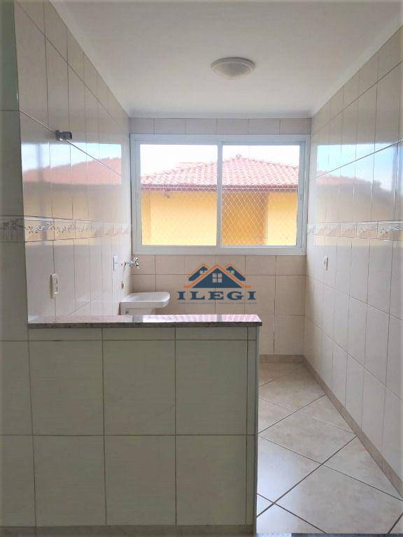 Apartamento para alugar com 3 quartos, 94m² - Foto 7