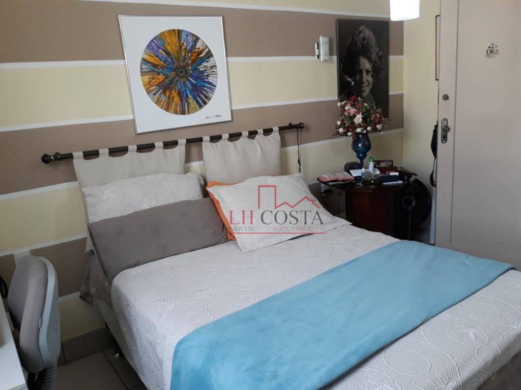 Apartamento à venda com 2 quartos, 85m² - Foto 9