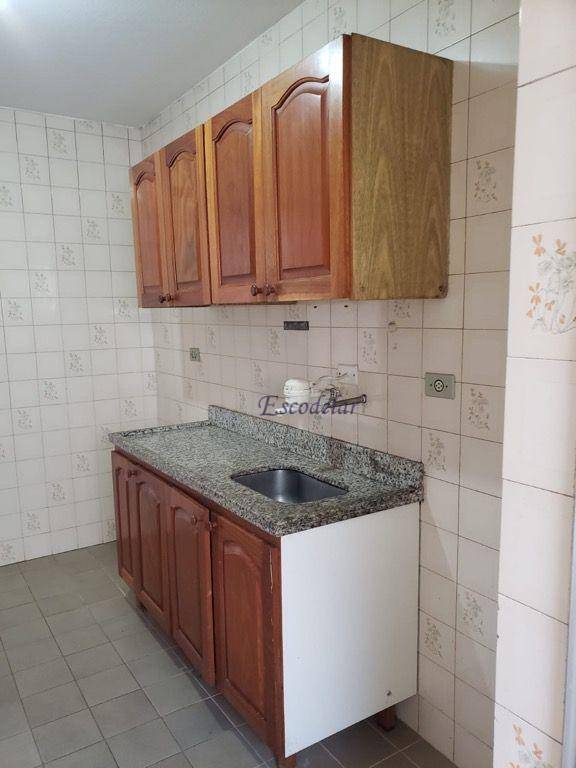 Apartamento à venda com 2 quartos, 67m² - Foto 13