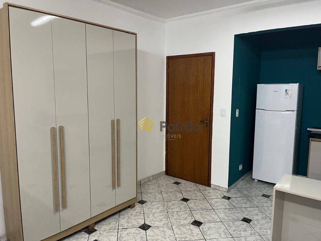 Apartamento para alugar com 1 quarto, 35m² - Foto 5