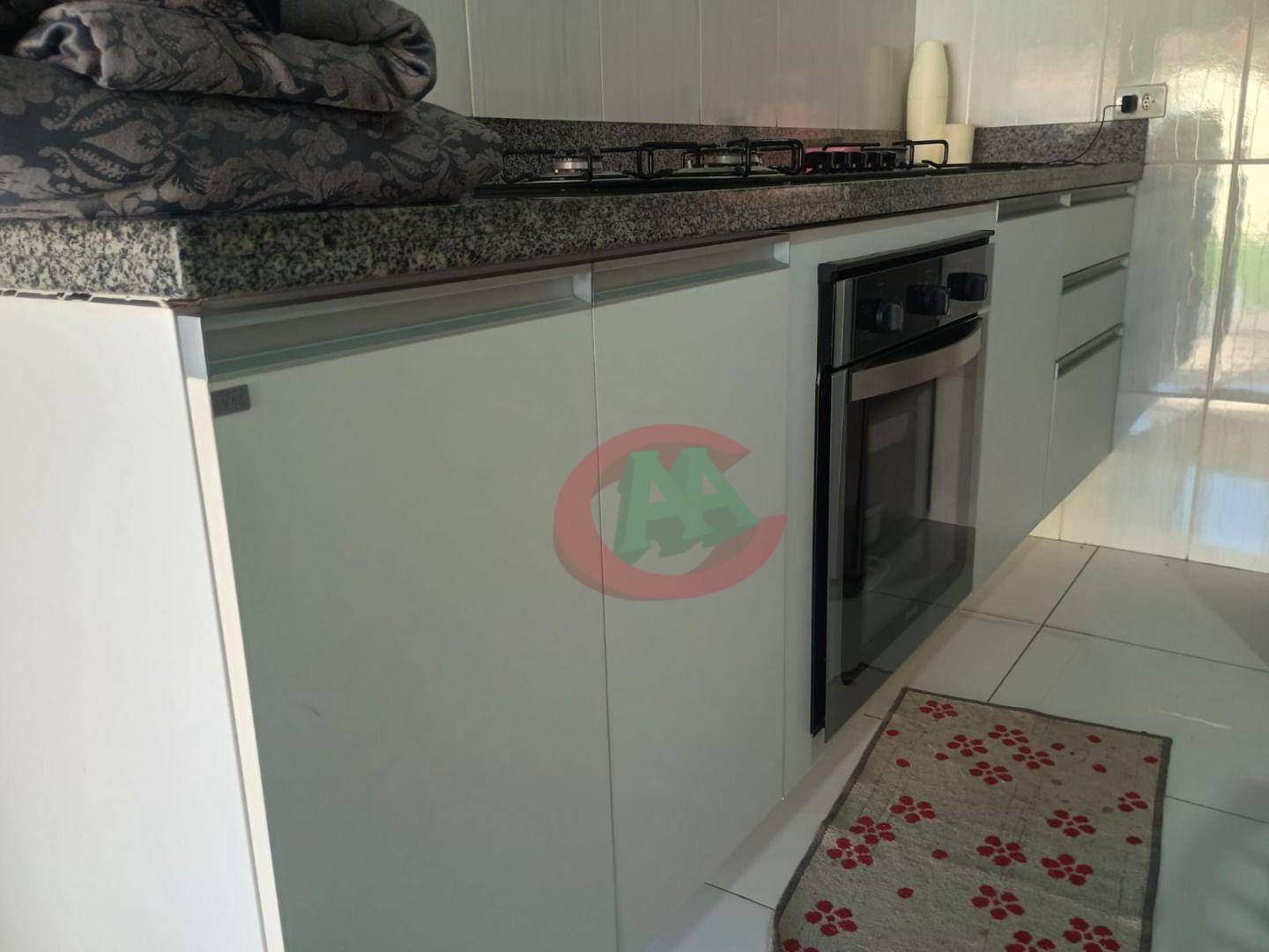 Chácara, 2 quartos, 1040 m² - Foto 5