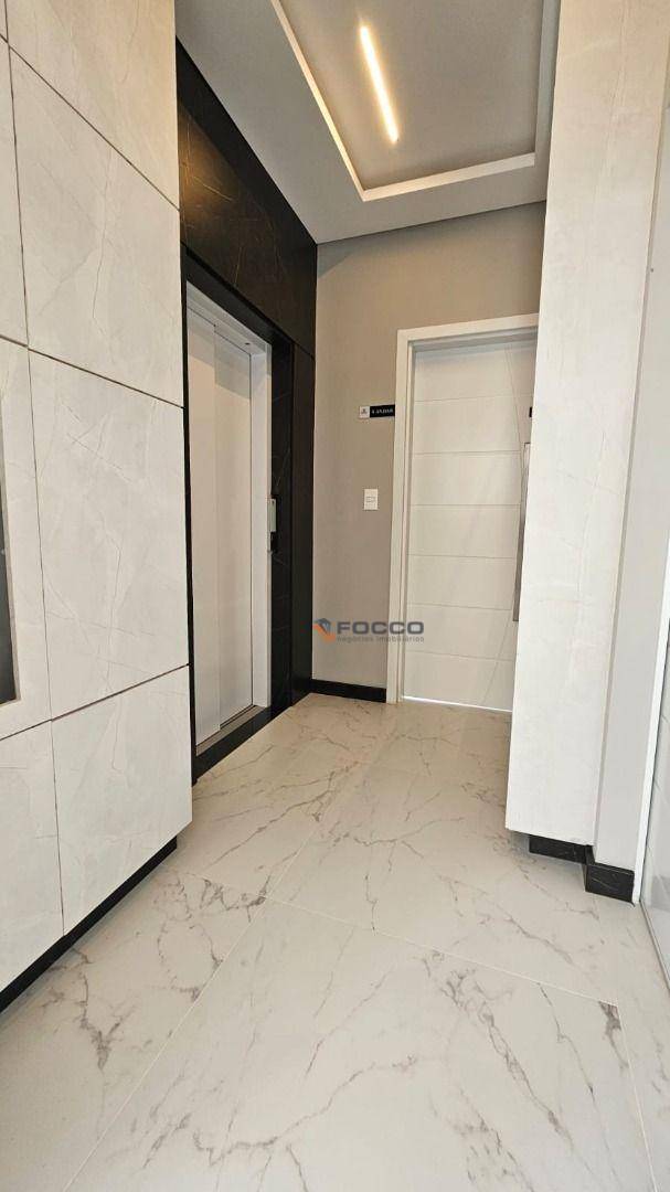 Apartamento à venda com 3 quartos, 86m² - Foto 16